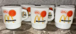 FIRE-KING MCDONALDS