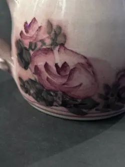 STUDIO CERAMIC