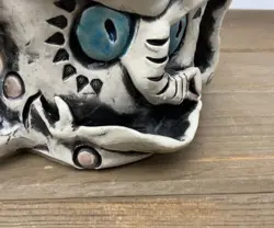 CREEPY