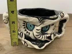 MONSTER