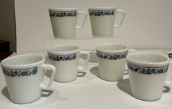 PYREX 3/8
