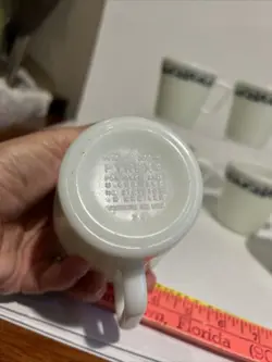PYREX CORELLE OLD