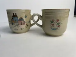 MUG HEARTLAND