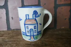 POTTERY HOUSE COFFEE