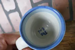 HADLEY STONEWEAR POTTERY