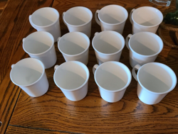 CUPS MUGS ALL