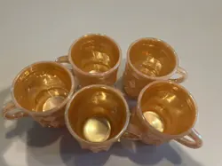KIMBERLY MUGS SET