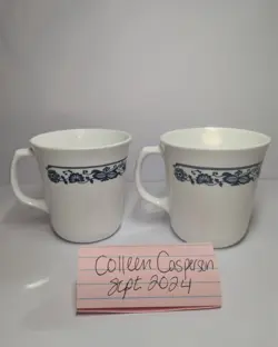 BY CORNING COFFEE/TEA