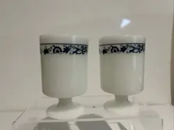 FOOTED PEDESTAL 5