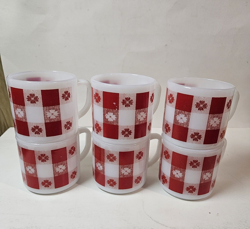 SET OF PICNIC
