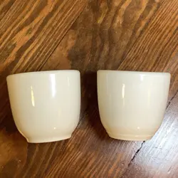 CUP WATCH MUG