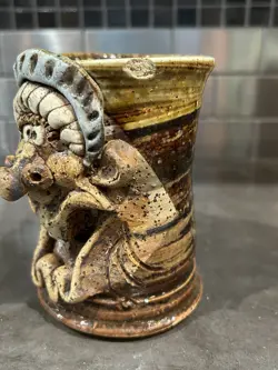 POTTERY 3D