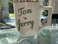 JERRY CUP MUG
