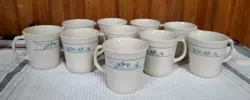 10 CORELLE