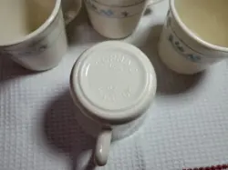CUPS D-HANDLE