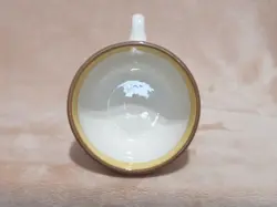 TEA/COFFEE CUP