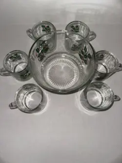 BOWL EUC