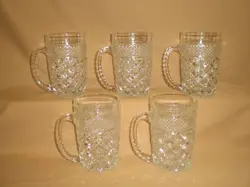 12 OUNCE SET