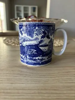 CHRISTMAS BLUE