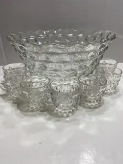 MUGS LADLE