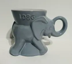 SET OF 1986