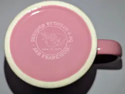 MUG BUNNY ORGY