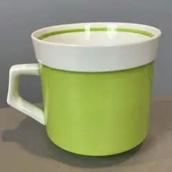 MUG VTG 1970S