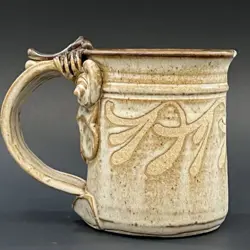 JOHN SCHULPS POTTERY