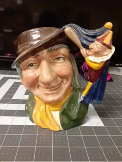 JUG MUG D6590
