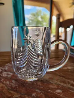 DRINK MUG CUP