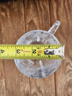 HEAVY CRYSTAL