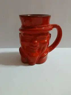 #604 POTTERY