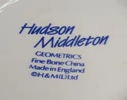HUDSON
