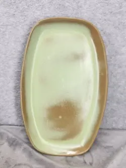 PLATTER 5QS PRAIRIE