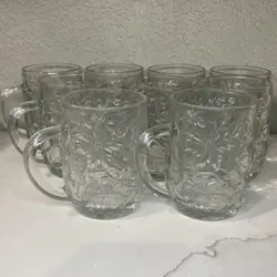 4” VINTAGE