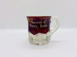 SOUVENIR PITCHER MUG