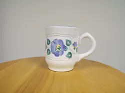 HEREND HAND PAINTED