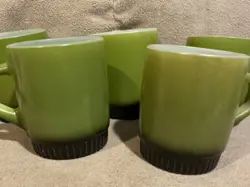 AVACADO GREEN