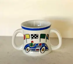 MUG DOUBLE