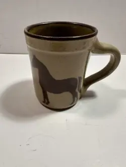 VTG HORSE