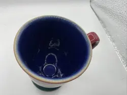 HARLEQUIN FOOTED