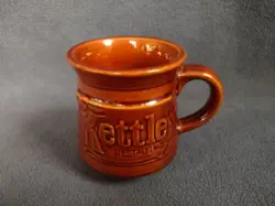 ASHTRAY BOTTOM MUG
