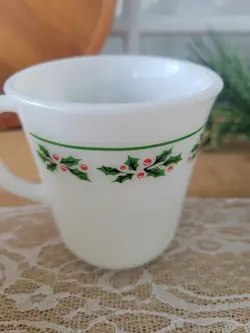 VTG HOLLY