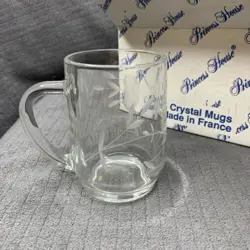 HERITAGE BLOWN