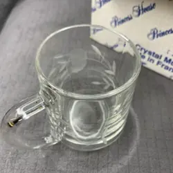 CRYSTAL FRANCE