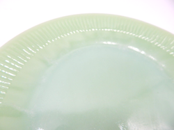 PLATES JADE-ITE