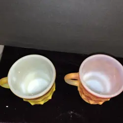 KIMBERLY COFFEE MUGS