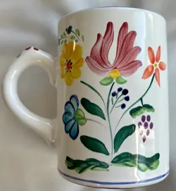 HEREND VILLAGE POTTERY