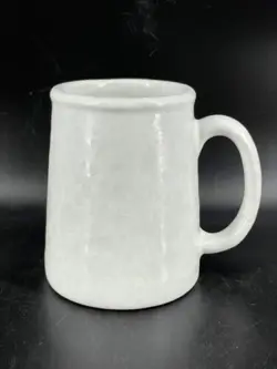 POTTERS POTTERY SPONGE