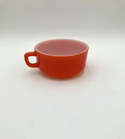 SOUP/CHILI BOWL MUG